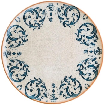 Тарелка для пиццы Ø32см VIENTO Gourmet