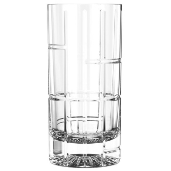 Стакан 350мл Хайбол TRAZE FTR