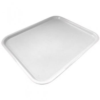 Поднос 36х43см серый GastroPlast