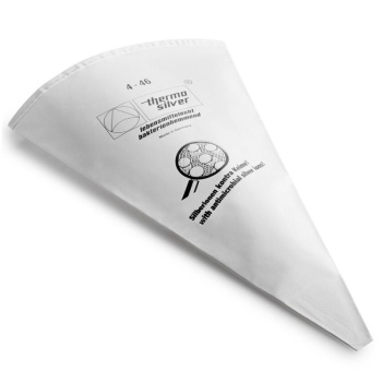 Мешок кондитерский 4-46см