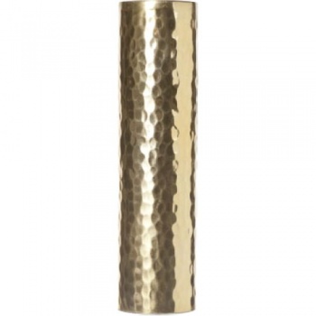 Подсвечник Ø6x(h)23.5см GOLD