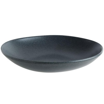 Тарелка глубокая 23см 750мл GRAPHITE Vago