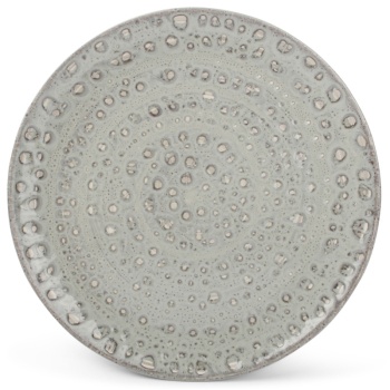 Тарелка Ø27см NIMA Green