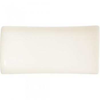 Тарелка прямоугольная 145x70x(h)23мм Appetizer