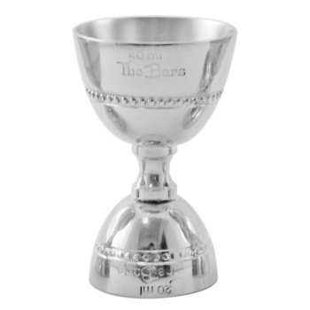 Джиггер барный 10-20-40мл - J033 The Bars