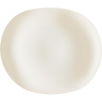 Блюдо овальное 31.5x26.5см Tendency