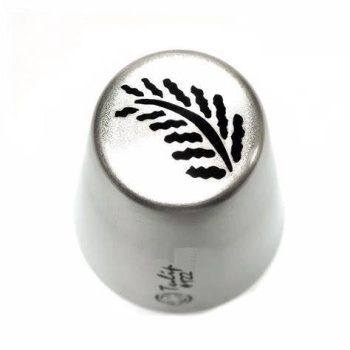 Насадка Ветка Папоротника №122 (L размер)