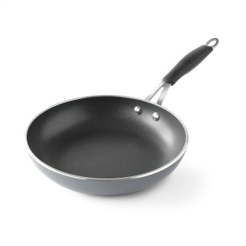 Сковорода с нанокерамическим покрытиемs 280x200x52мм