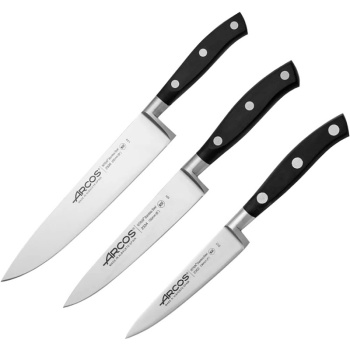 Набор кухонных ножей RIVIERA, 3шт