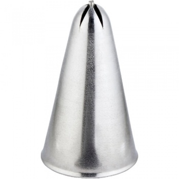 Наконечник "Цветок" - S - Ø8мм