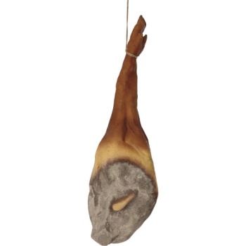 Муляж мясо HAM SERRANO