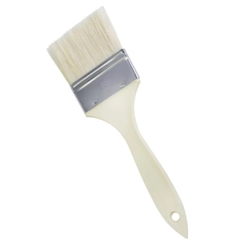 Кисть кондитерская 7.5cм Schneide с пластиковой ручкой