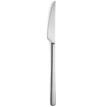 Нож десертный MARIZA satin