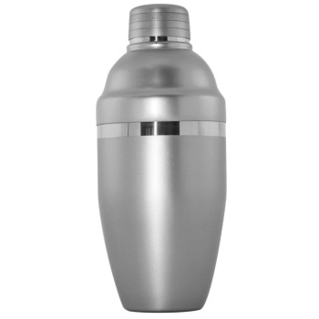 Шейкер барный 500мл Vintage - TIN06SVT The Bars