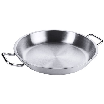 Сковорода для паэльи Ø36/29см Contacto