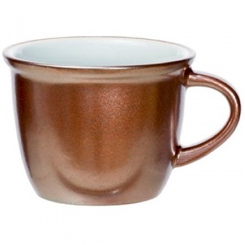 Кружка 220мл Ø9x(h)7см GLINDA