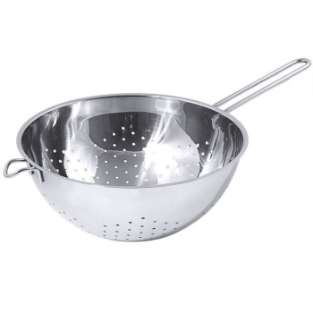 Дуршлаг круглый 3.5л Ø24см Contacto