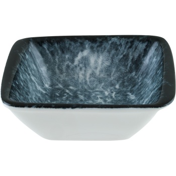 Соусник квадратный 80мл 8.5x8см SEPIA Moove