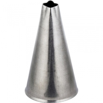 Наконечник кондитерский - S - Ø5мм