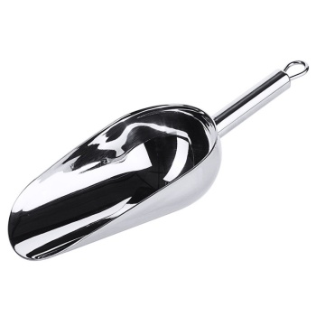 Совок для льда 250мл 15.5x8.5x24.5см Contacto