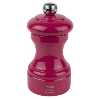 Мельница для перца BISTRORAMA Candy Pink 10см