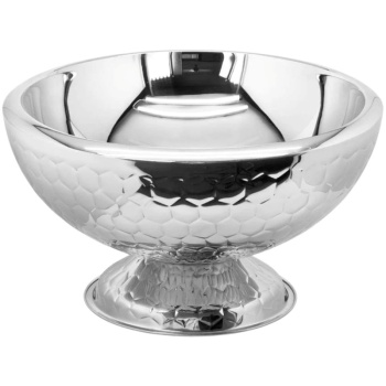 Емкость для нескольких бутылок Ø43x23см Prestige нерж.сталь Gerus