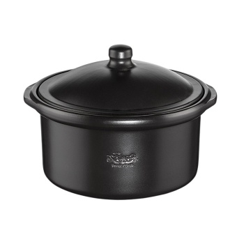 Кастрюля с крышкой Ø25см 3670мл