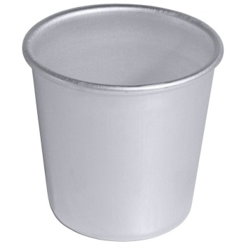 Форма для выпечки 120мл Ø5.5x6см Contacto