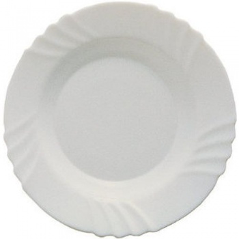 Тарелка Ø23см глубокая EBRO