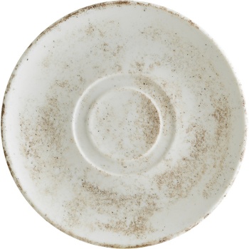Блюдце Ø19см для бульонной чашки NACROUS Matt Gourmet Consomme