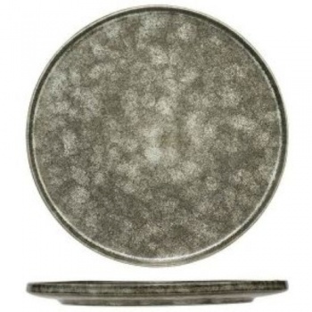 Тарелка Ø30см ISTRA Grey-Green