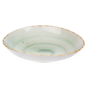 Салатник 14.5x12.5см 300мл ORGANICA Green