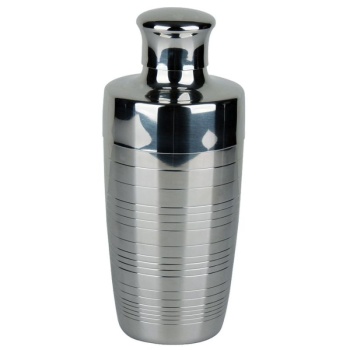 Шейкер классический 700мл Kingtex