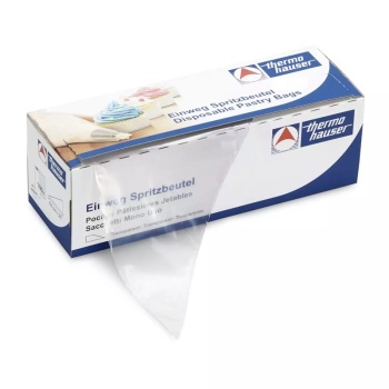 Мешок кондитерский одноразовый Smoothy 55x27.5см, 100шт