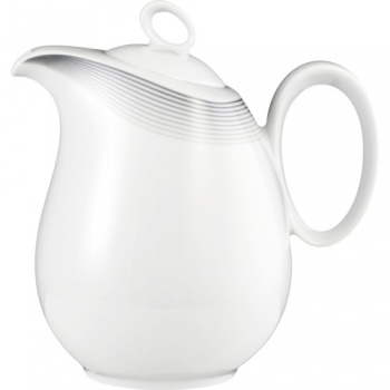 Кофейник 1.3л Trio Nero