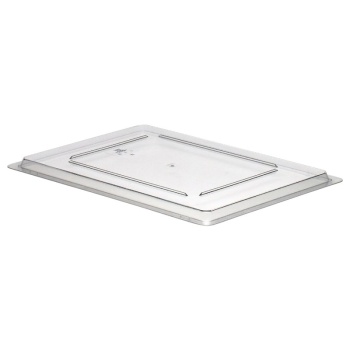 Крышка 66x45.7см Camwear прозрачная Cambro