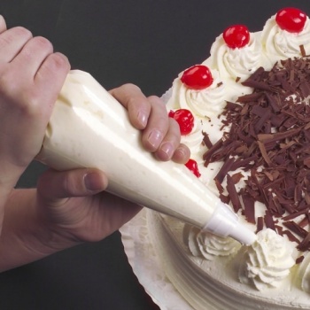 Мешок кондитерский 1.8л 46х23см, 100шт