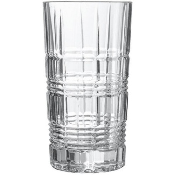 Стакан 380мл высокий DALLAS - P6611 Luminarc