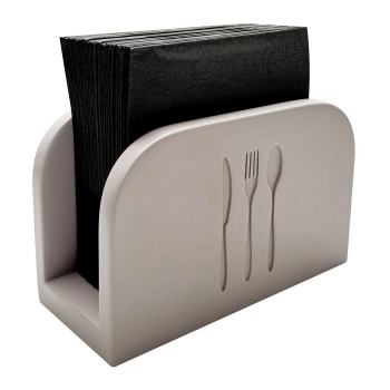 Подставка для салфеток 16x7.5x(h)10см ELEMENT - APS