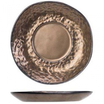 Блюдце 13.8см COPERNICO Coffee