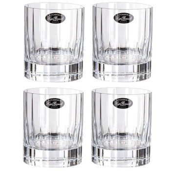 Набор стаканов для виски 335мл BACH D.O.F. 4шт