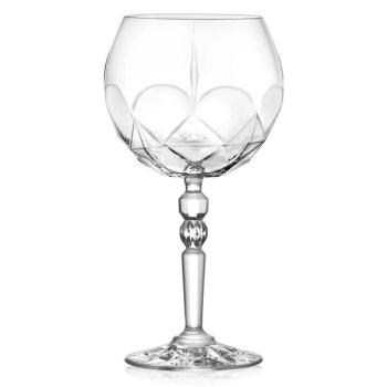 Бокал 580мл Gin Tonic ALKEMIST - арт.27433020406 RCR Luxion