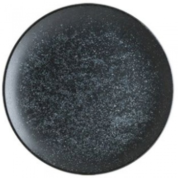 Тарелка плоская Ø27см VESPER Matt Gourmet