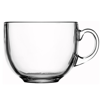 Кружка, бульонная чаша 500мл Кинг Сайз