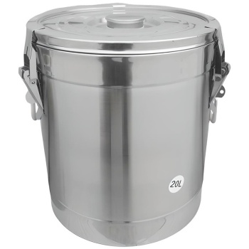 Кастрюля-термос 20л Profi-Chef