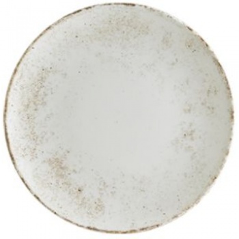 Тарелка плоская Ø25см NACROUS Matt Gourmet