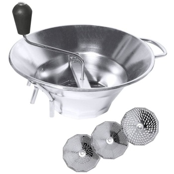 Измельчитель для овощей 5л Ø30x13см Contacto