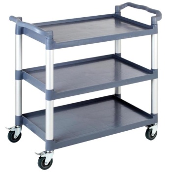 Тележка сервировочная 108x50x(h)96см READY - APS