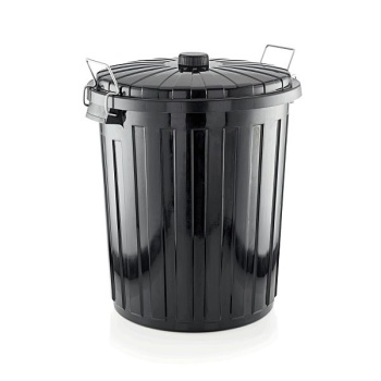 Бак для мусора 55л WAS