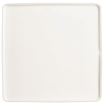 Блюдо квадратное 31см MEKKANO